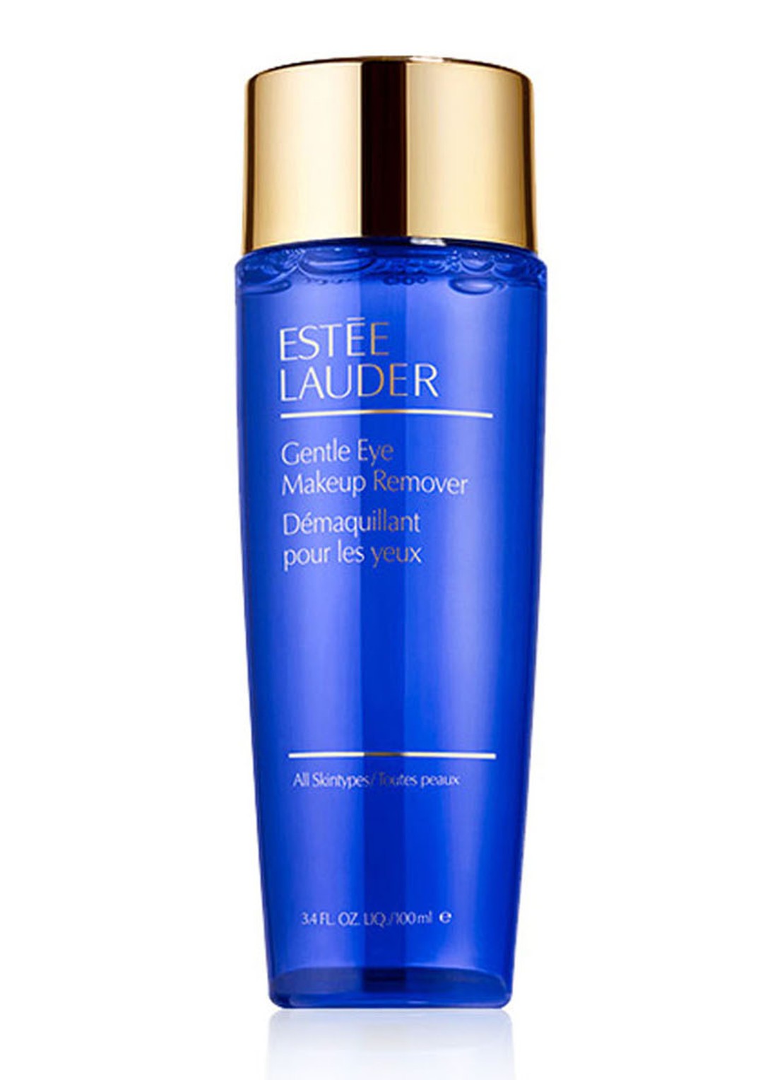 Estée Lauder Gentle Eye Makeup Remover - oogmake-up remover - voorkant 2 undefined
