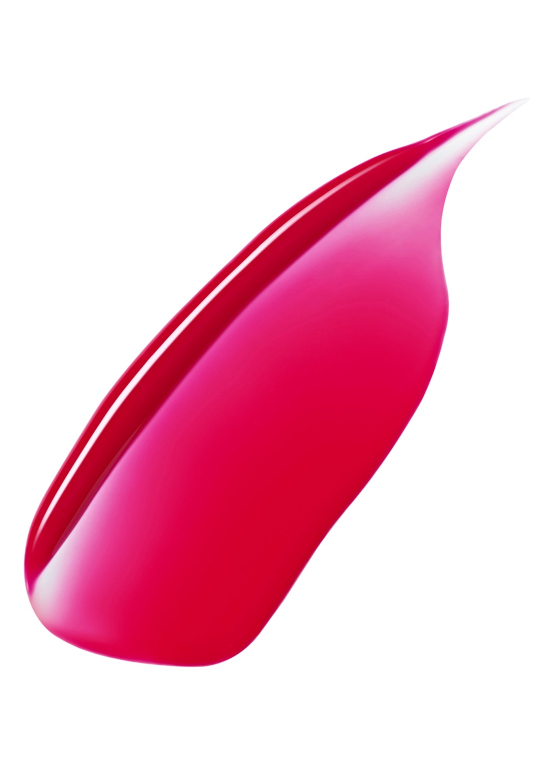 Estée Lauder Glossy Pout Lip Oil -  lipolie - voorkant 6 raspberry squeeze