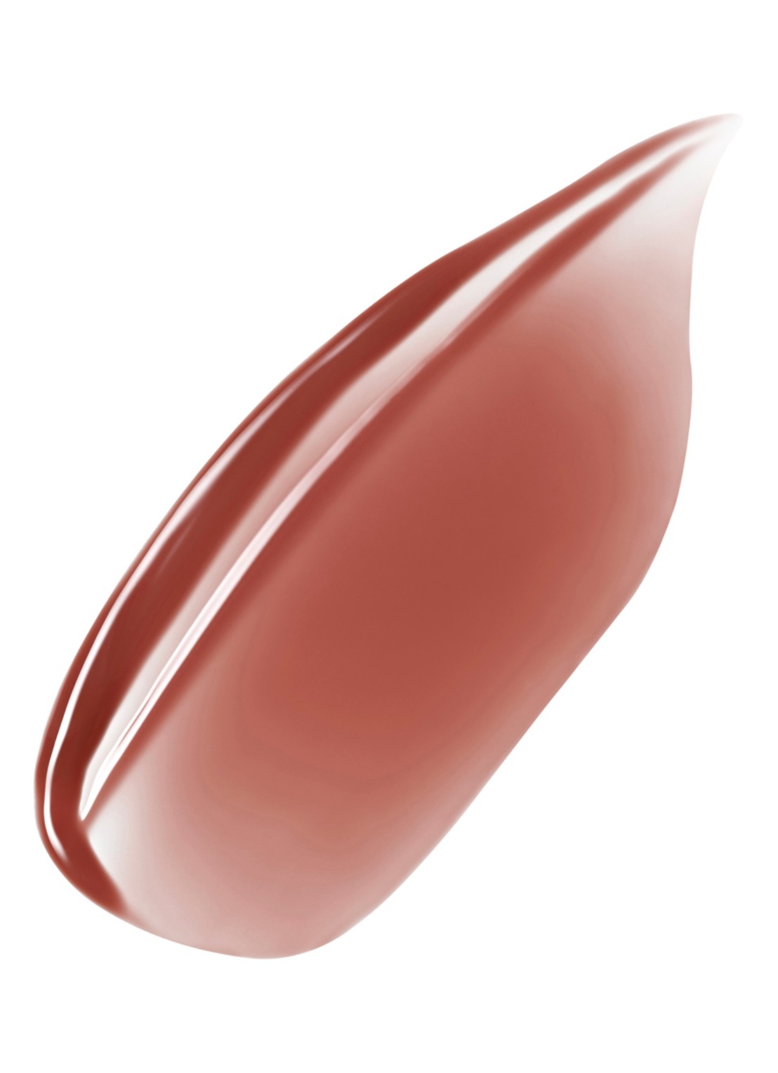 Estée Lauder Glossy Pout Lip Oil -  lipolie - voorkant 7 maple syrup