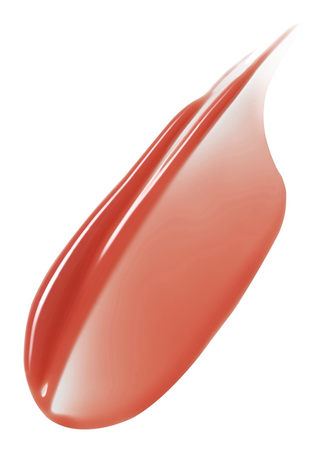 Estée Lauder Glossy Pout Lip Oil -  lipolie - voorkant 7 apricot nectar