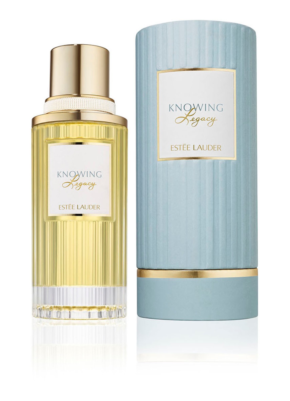 Estée Lauder Knowing Legacy Eau de Parfum  - voorkant undefined