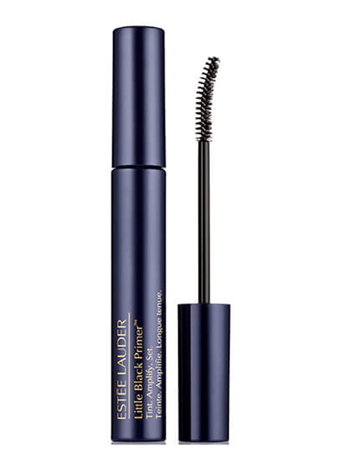 Estée Lauder Little Black Primer - getinte wimper primer - voorkant 3 undefined