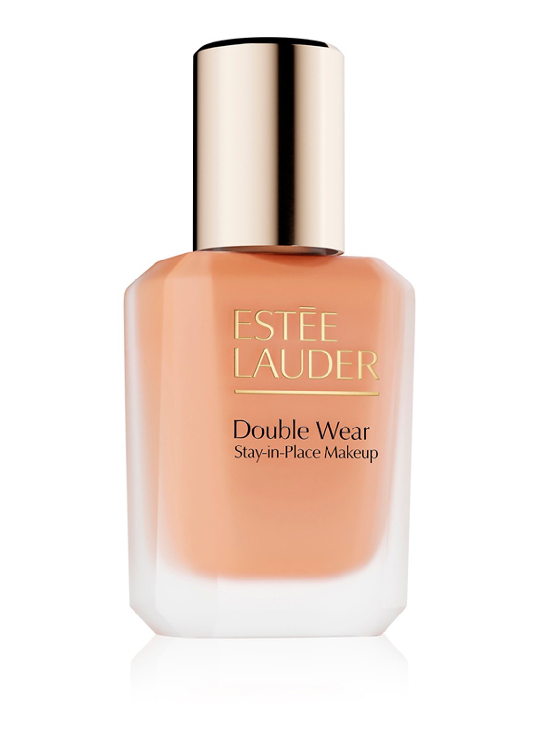 Estée Lauder Mesmerizing Eyes Define + Lift + Smolder Mascara Set - Limited Edition make-up set - voorkant 3n2 wheat
