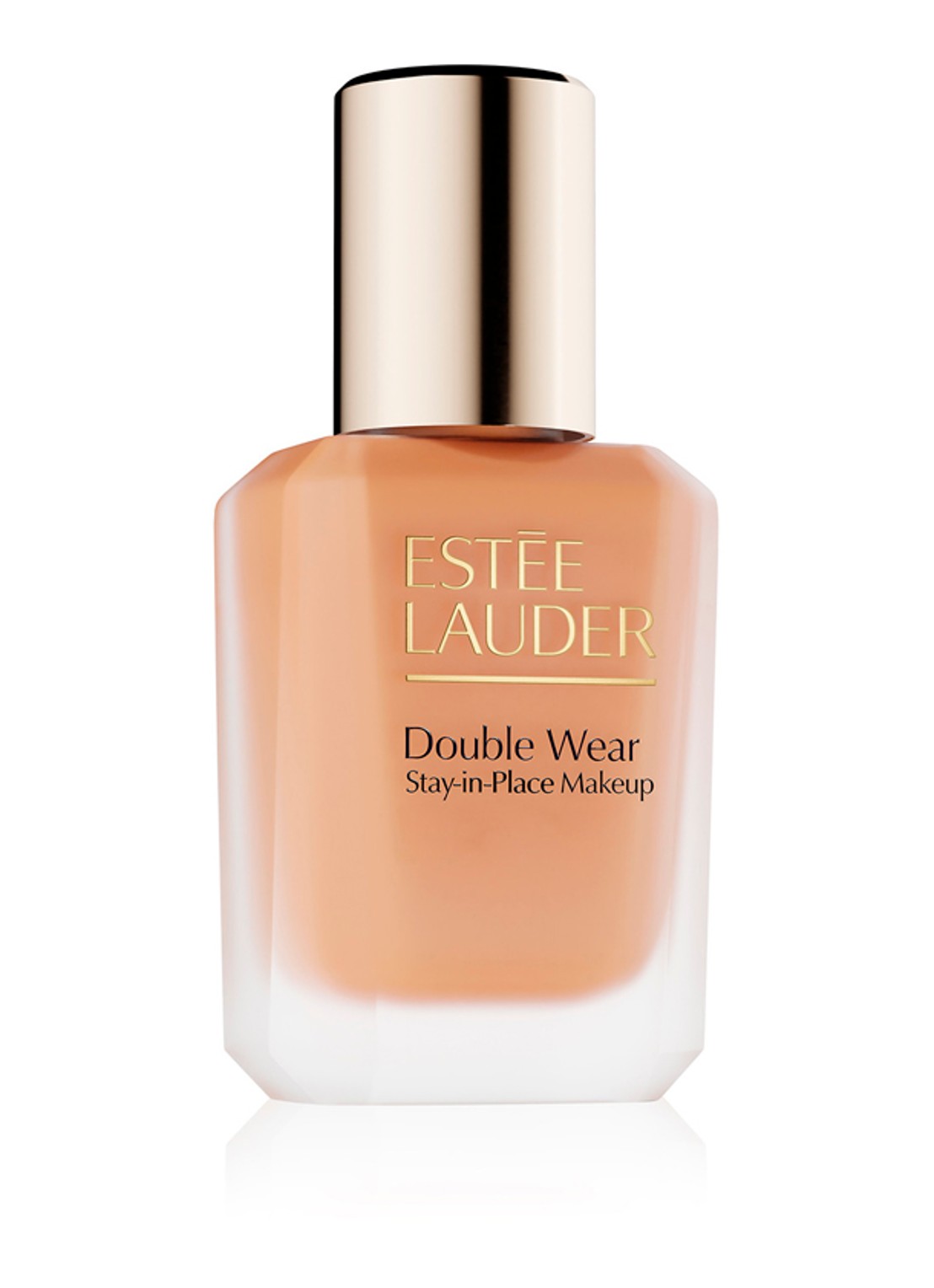 Estée Lauder Mesmerizing Eyes Define + Lift + Smolder Mascara Set - Limited Edition make-up set - voorkant 3w2 cashew