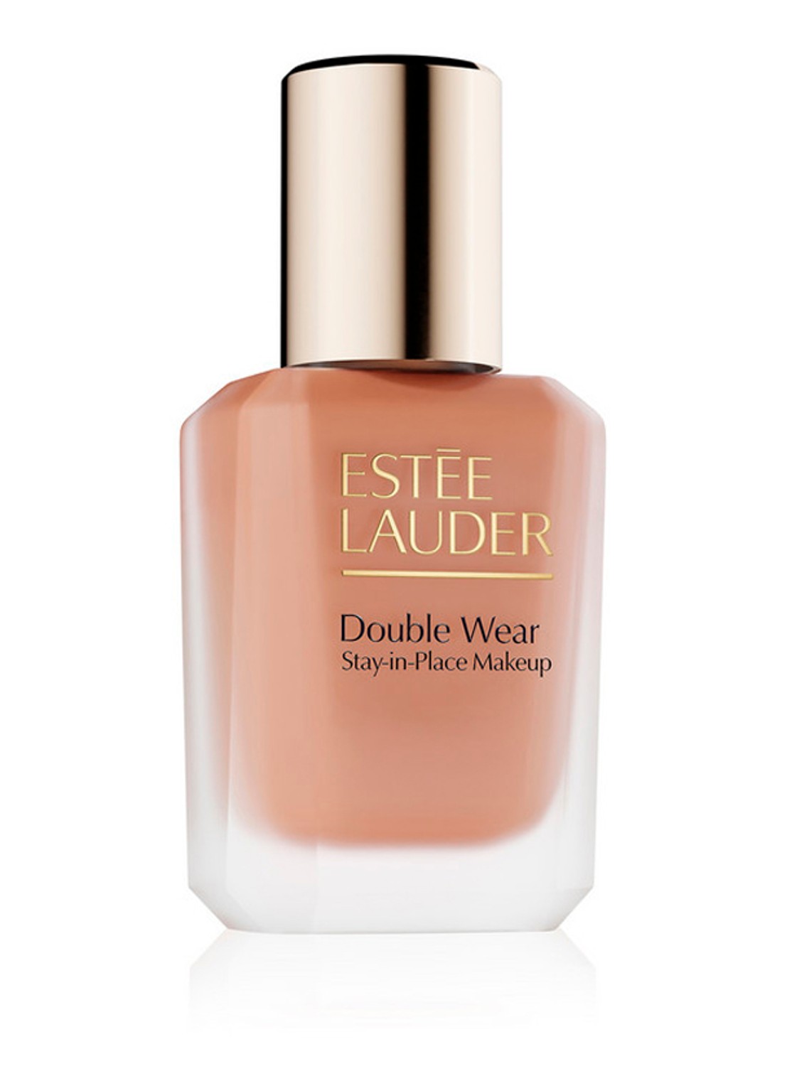 Estée Lauder Mesmerizing Eyes Define + Lift + Smolder Mascara Set - Limited Edition make-up set - voorkant 5 4n1 shell beige