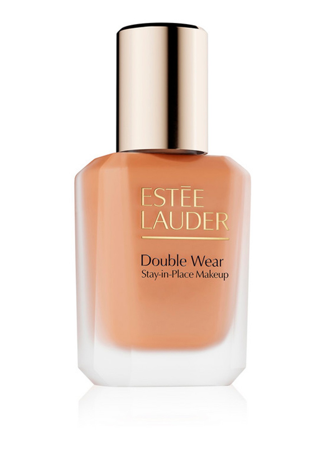 Estée Lauder Mesmerizing Eyes Define + Lift + Smolder Mascara Set - Limited Edition make-up set - voorkant 5 4n2 spiced sand