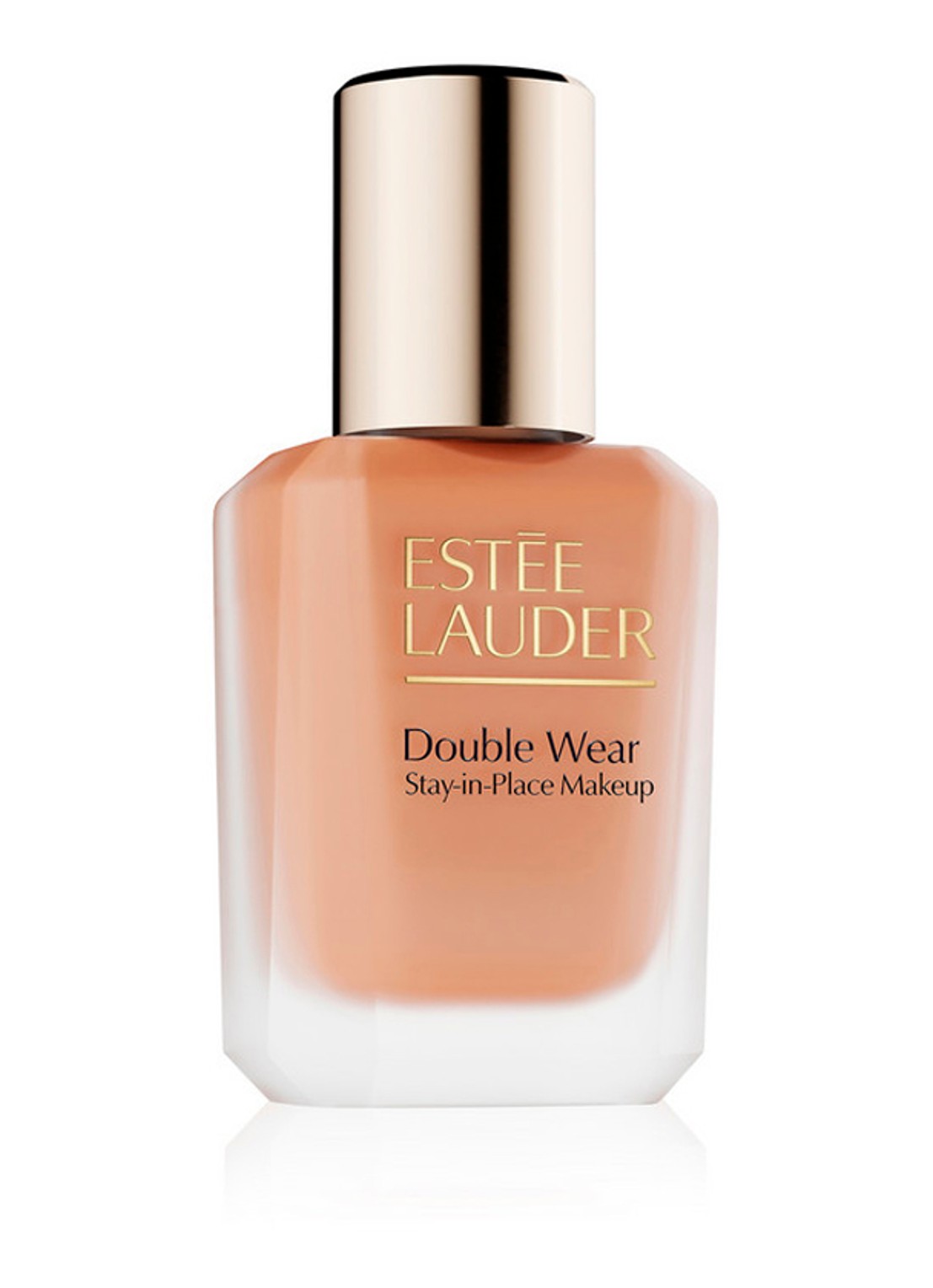 Estée Lauder Mesmerizing Eyes Define + Lift + Smolder Mascara Set - Limited Edition make-up set - voorkant 4w1 honey bronze