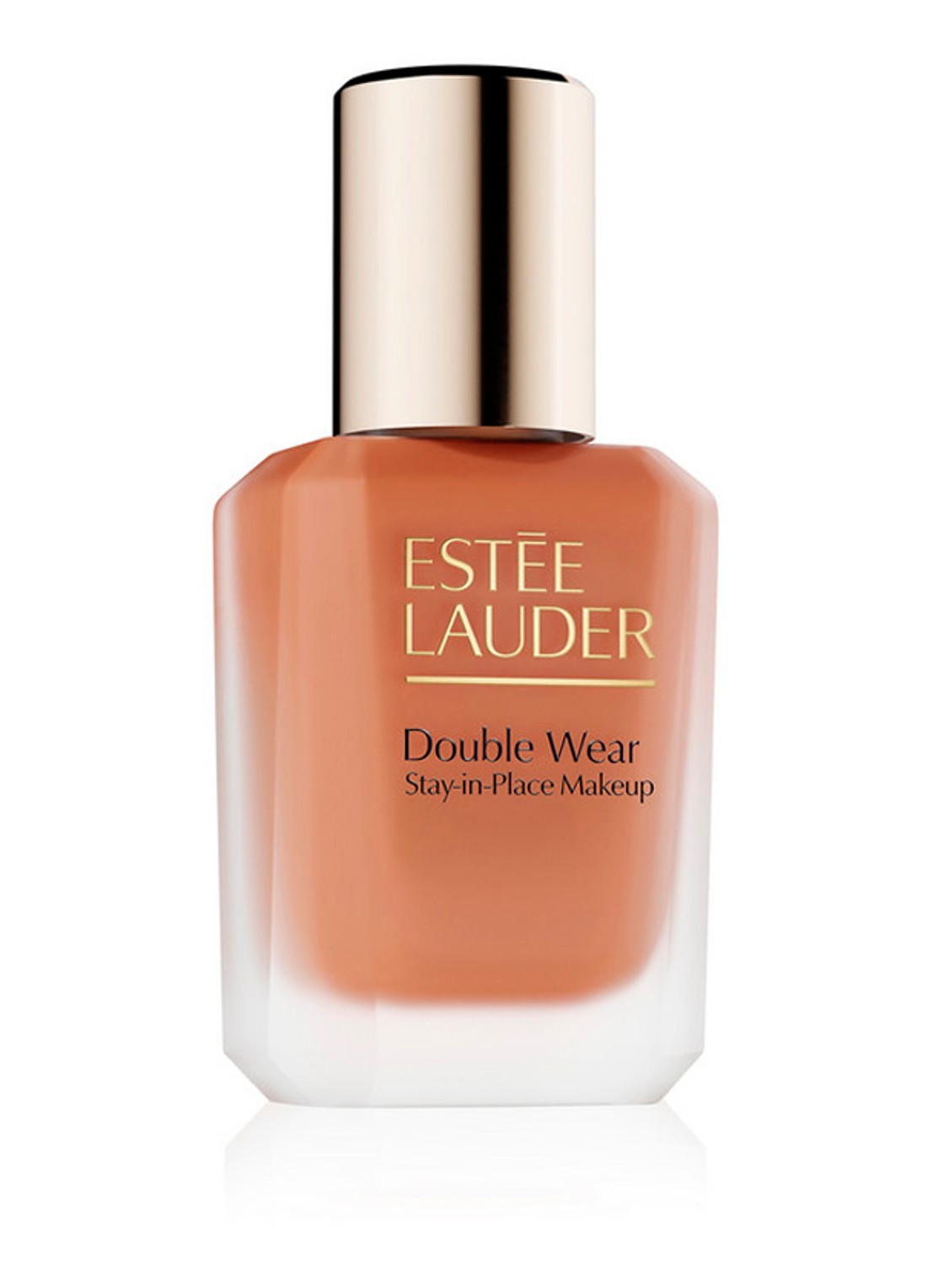 Estée Lauder Mesmerizing Eyes Define + Lift + Smolder Mascara Set - Limited Edition make-up set - voorkant 5 5c1 rich chestnut