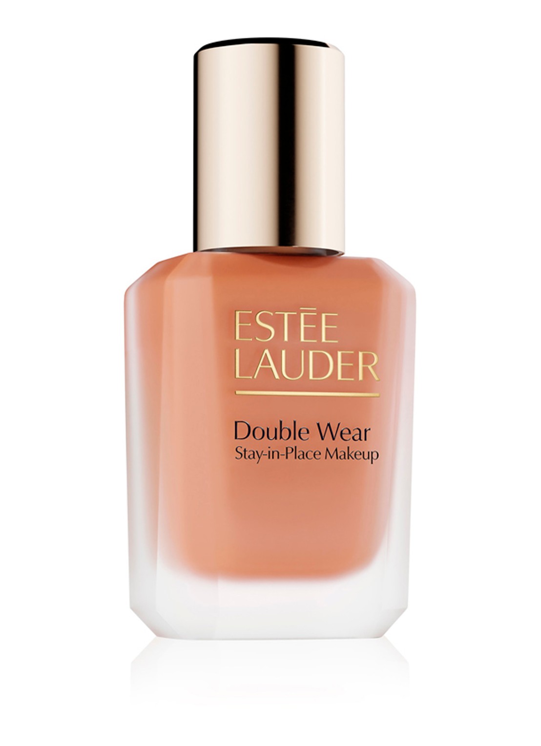 Estée Lauder Mesmerizing Eyes Define + Lift + Smolder Mascara Set - Limited Edition make-up set - voorkant 5n1 rich ginger