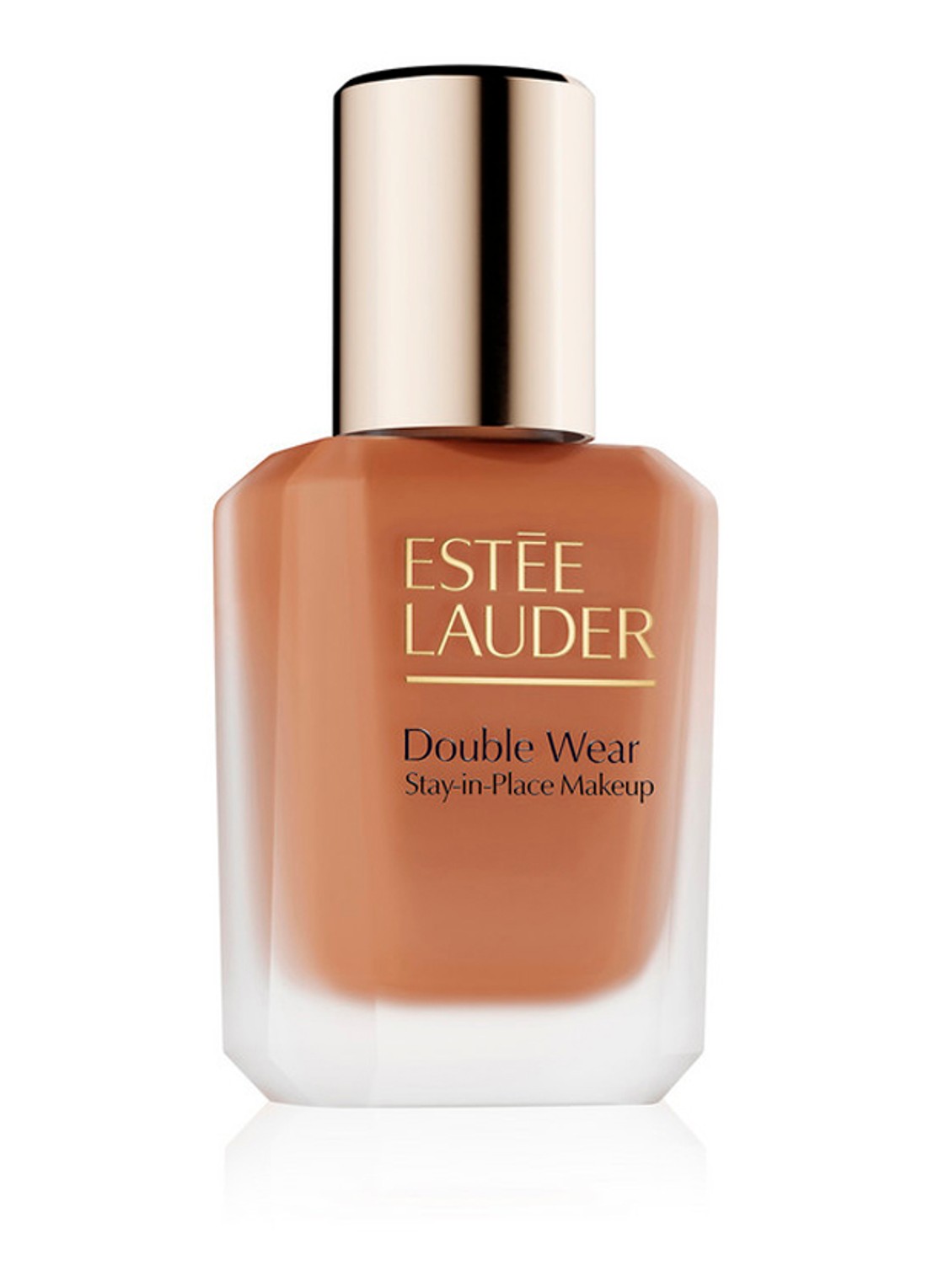 Estée Lauder Mesmerizing Eyes Define + Lift + Smolder Mascara Set - Limited Edition make-up set - voorkant 5 5n2 amber honey
