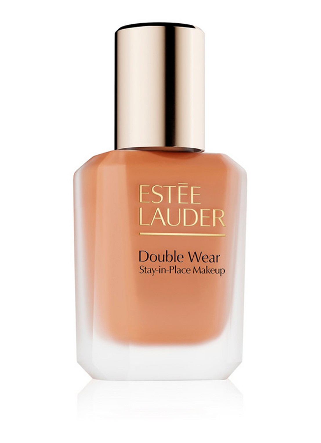 Estée Lauder Mesmerizing Eyes Define + Lift + Smolder Mascara Set - Limited Edition make-up set - voorkant 5w1 bronze
