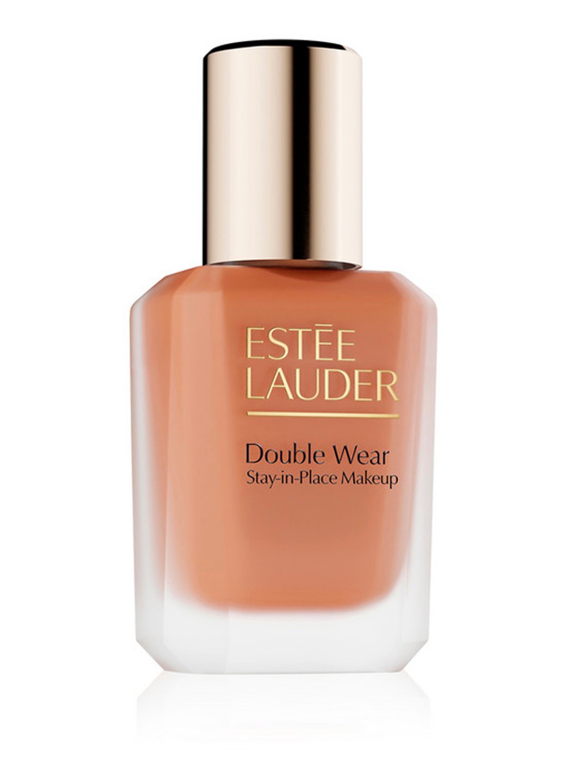 Estée Lauder Mesmerizing Eyes Define + Lift + Smolder Mascara Set - Limited Edition make-up set - voorkant 5 5w2 rich caramel