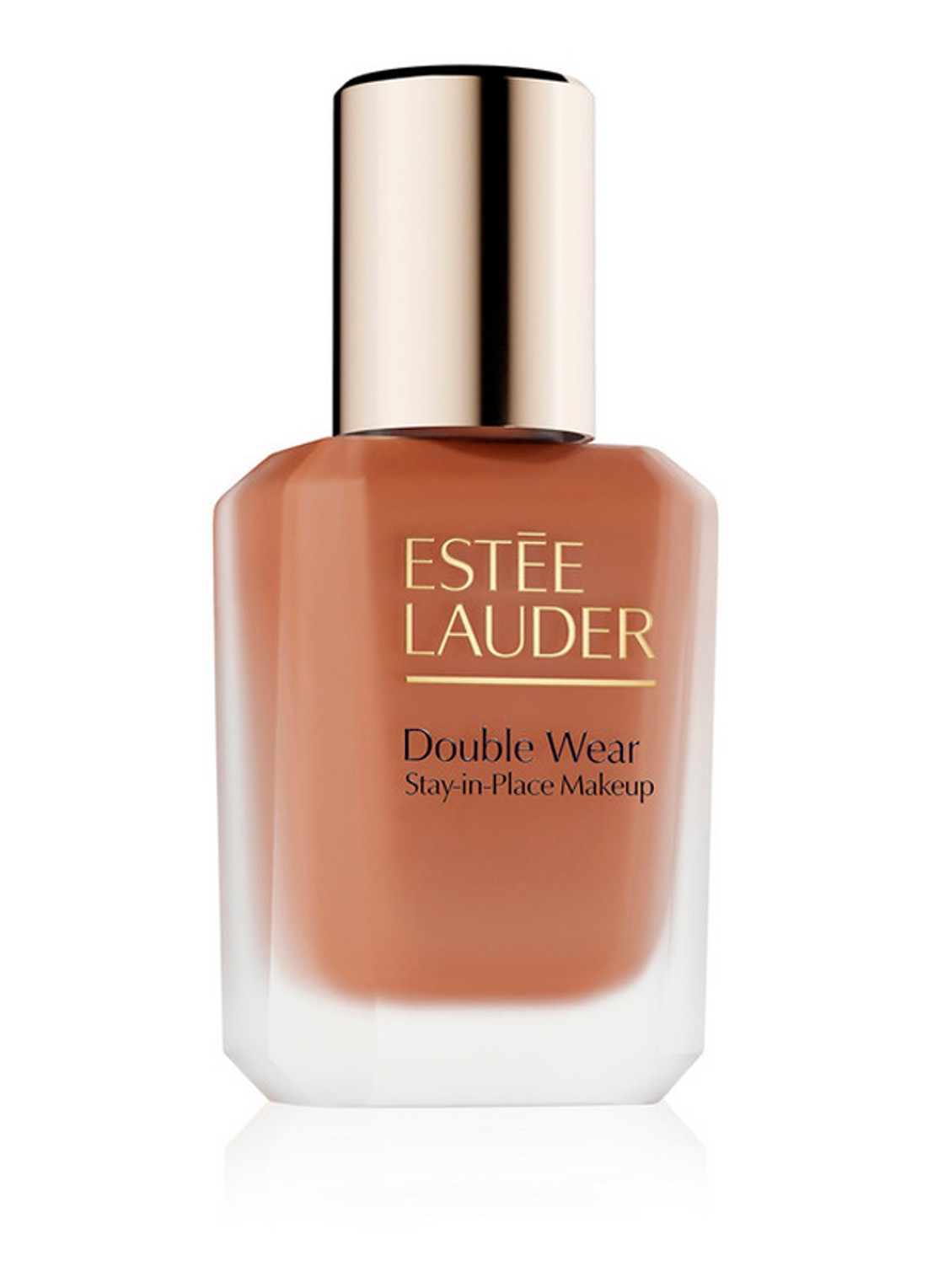 Estée Lauder Mesmerizing Eyes Define + Lift + Smolder Mascara Set - Limited Edition make-up set - voorkant 6w1 sandalwood