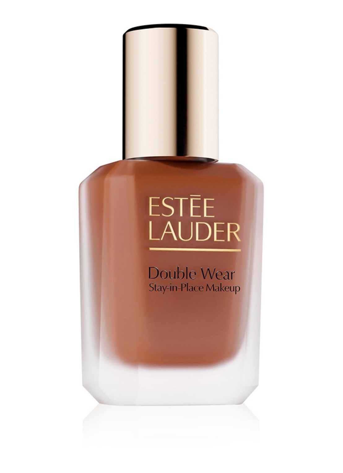 Estée Lauder Mesmerizing Eyes Define + Lift + Smolder Mascara Set - Limited Edition make-up set - voorkant 6 7n1 deep amber