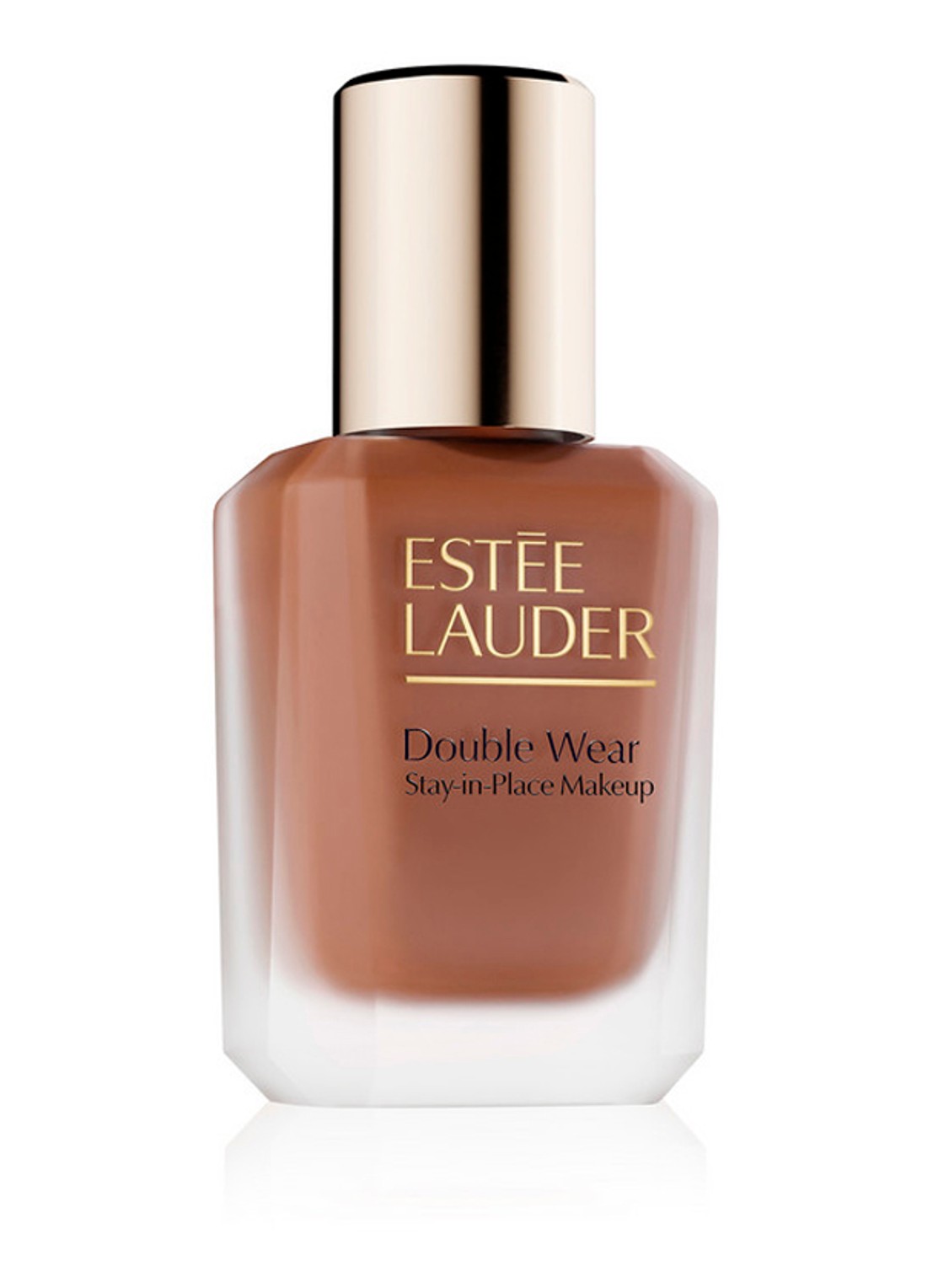 Estée Lauder Mesmerizing Eyes Define + Lift + Smolder Mascara Set - Limited Edition make-up set - voorkant 7w1 deep spice
