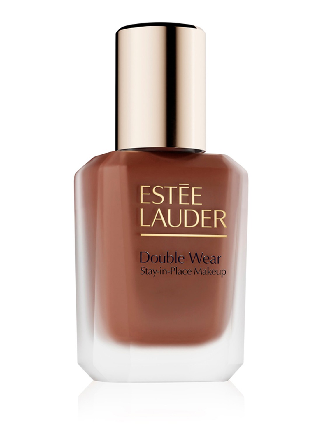 Estée Lauder Mesmerizing Eyes Define + Lift + Smolder Mascara Set - Limited Edition make-up set - voorkant 8n1 espresso