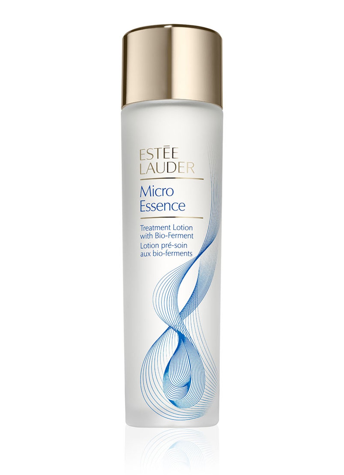 Estée Lauder Micro Essence Skin Activating Treatment Lotion - gezichtslotion - voorkant undefined