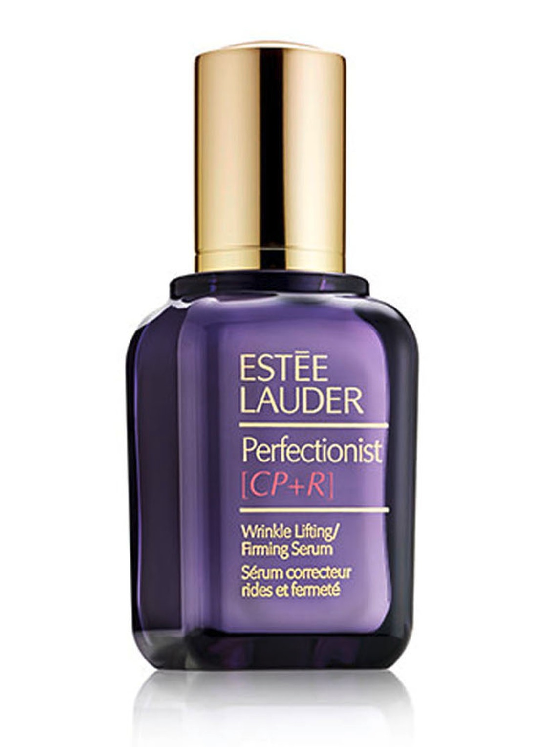 Estée Lauder Perfectionist [CP+R] Wrinkle Lifting Serum - serum - voorkant undefined