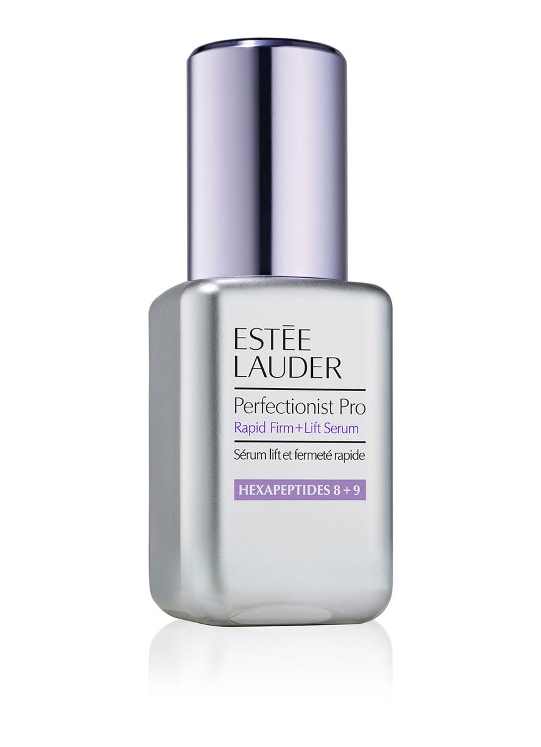 Estée Lauder Perfectionist Pro Rapid Firm + Lift Serum With Hexapeptides 8 + 9 - voorkant undefined