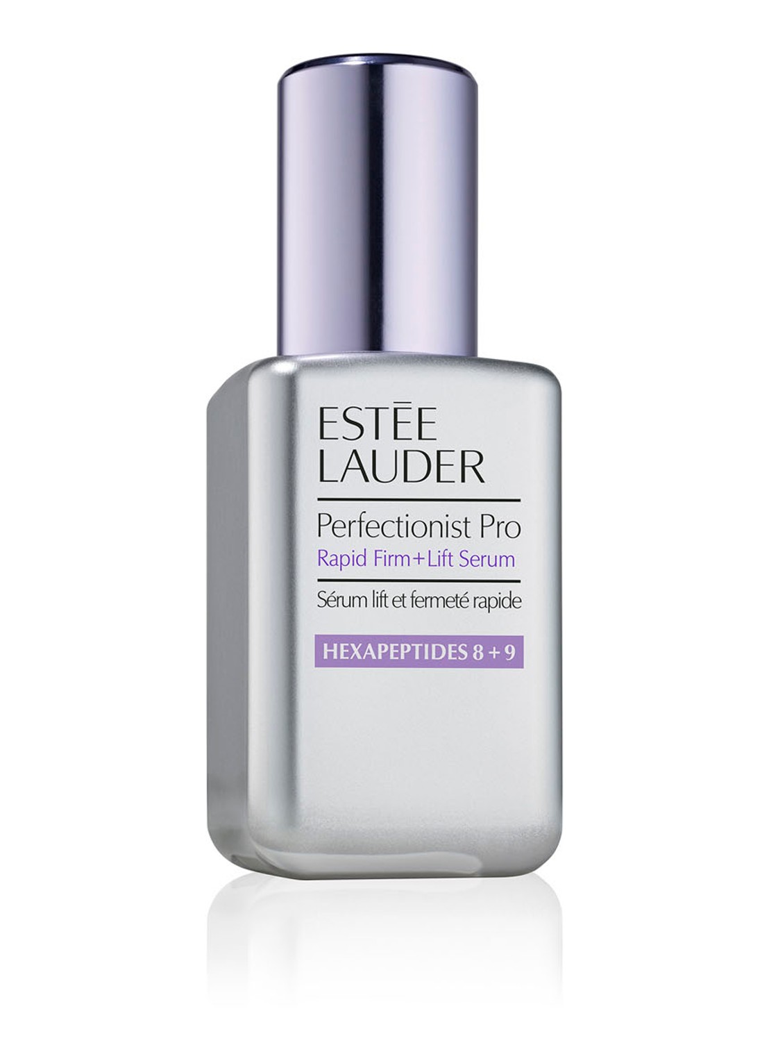 Estée Lauder Perfectionist Pro Rapid Firm + Lift Serum With Hexapeptides 8 + 9 - voorkant undefined