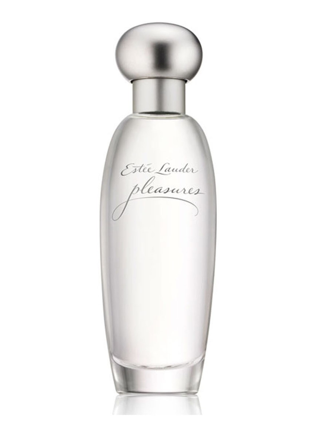 Estée Lauder Pleasures Eau de Parfum - voorkant undefined