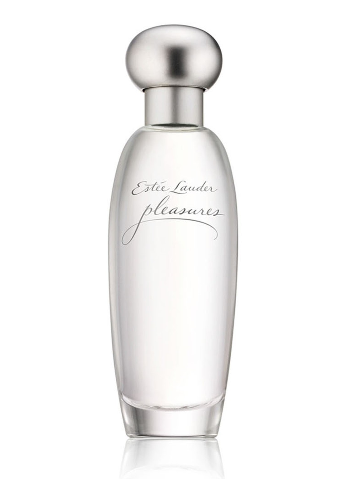Estée Lauder Pleasures Eau de Parfum - voorkant undefined