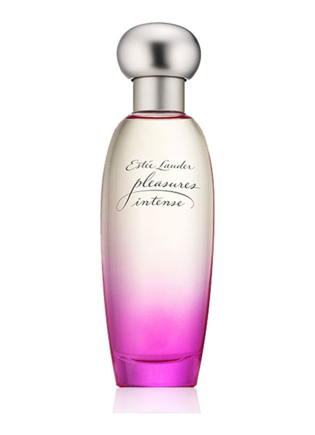 Estée Lauder Pleasures Intense Eau de Parfum - voorkant undefined
