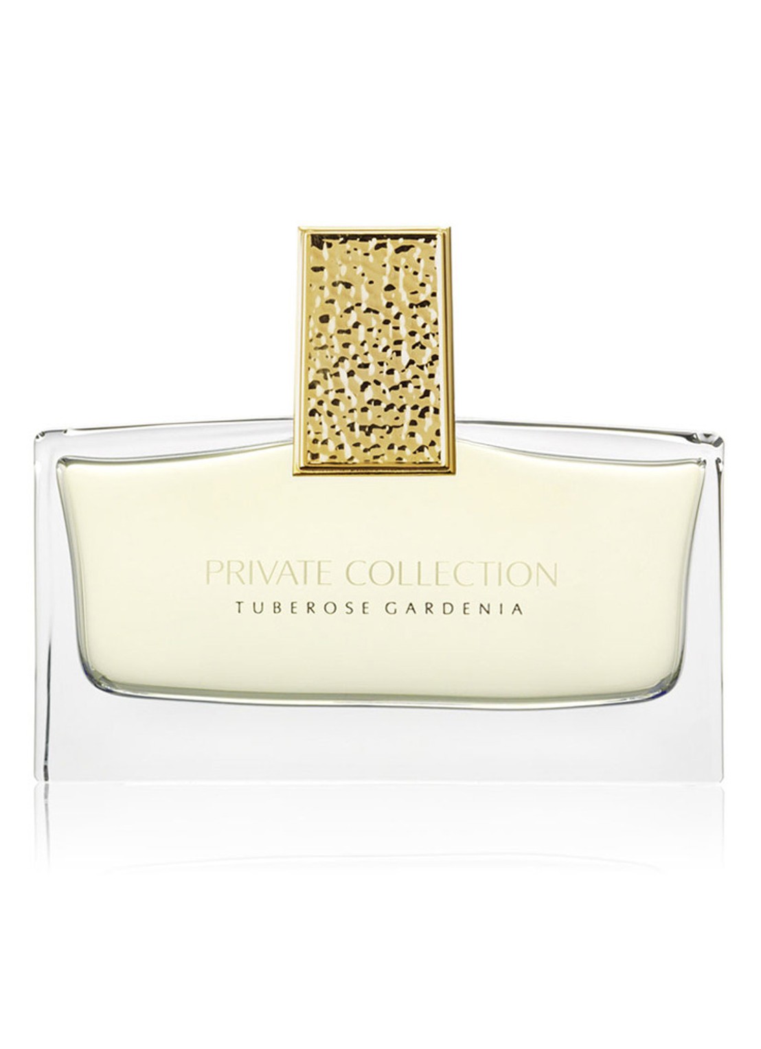 Estée Lauder Private Collection Tuberose Gardenia Eau de Parfum - voorkant undefined