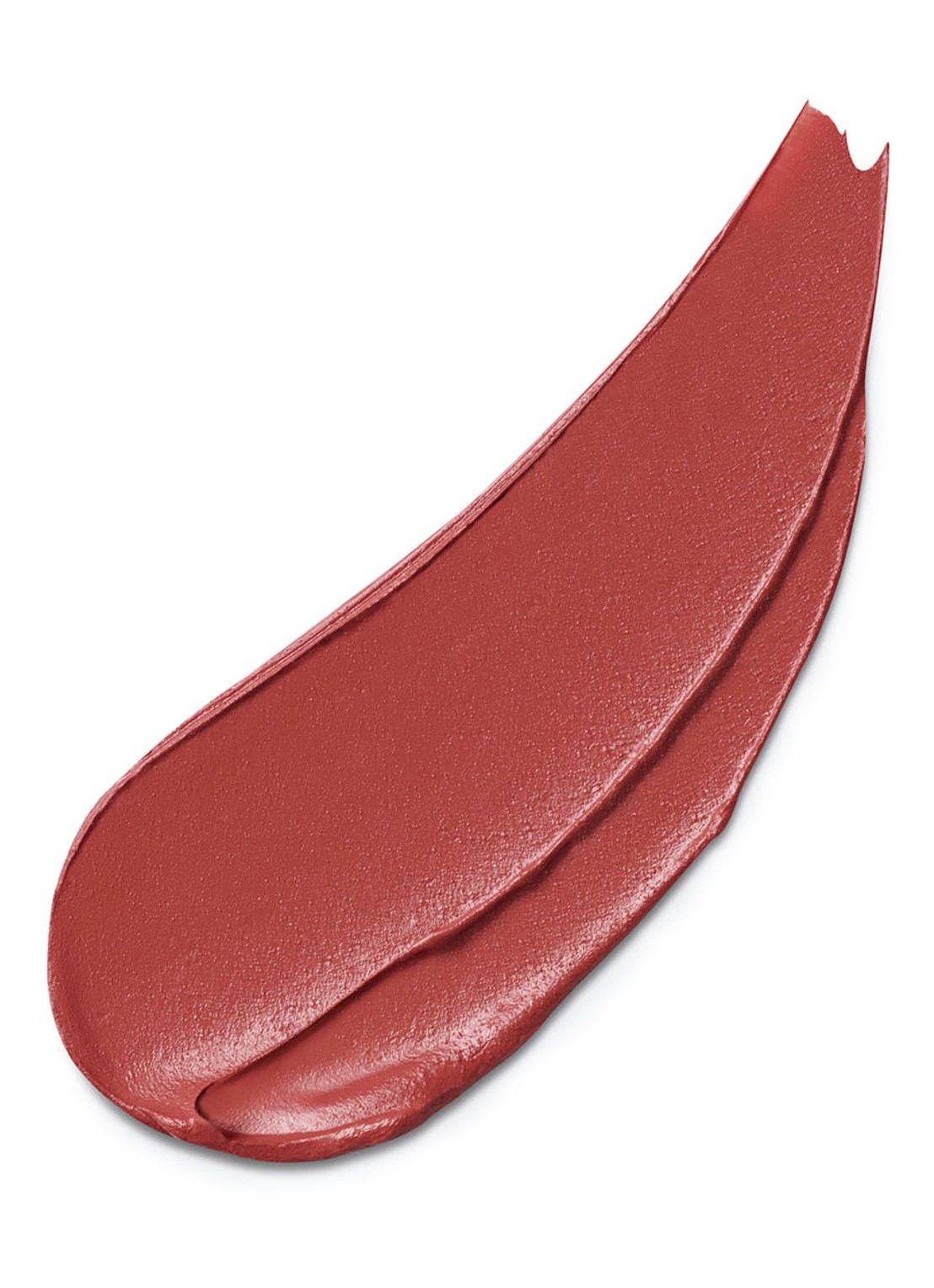 Estée Lauder Pure Color Explicit Silk Matte Lipstick - voorkant 2 wrong place, right time - 110