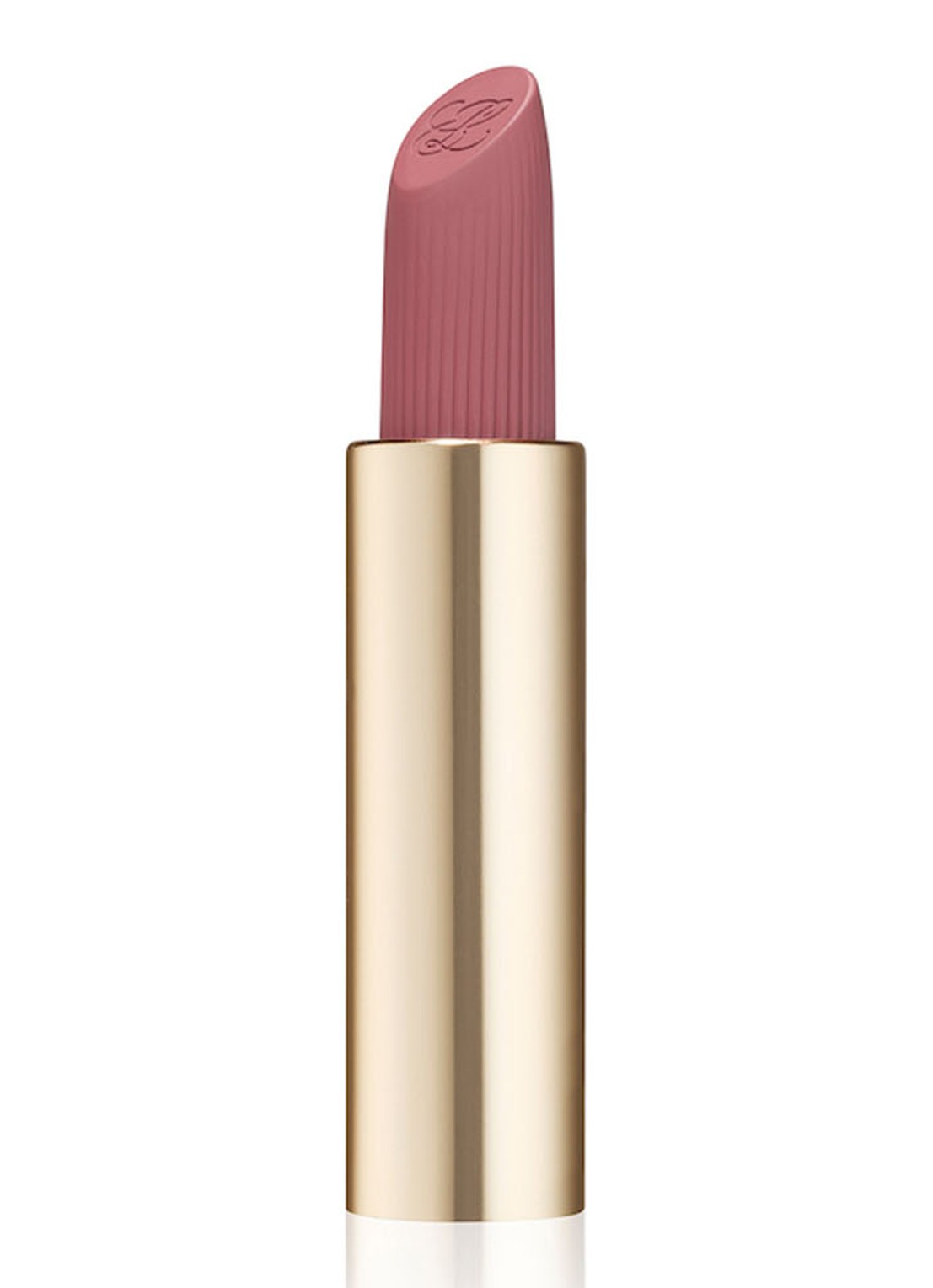 Estée Lauder Pure Color Lipstick Refill- Lipstick navulling - voorkant suit up