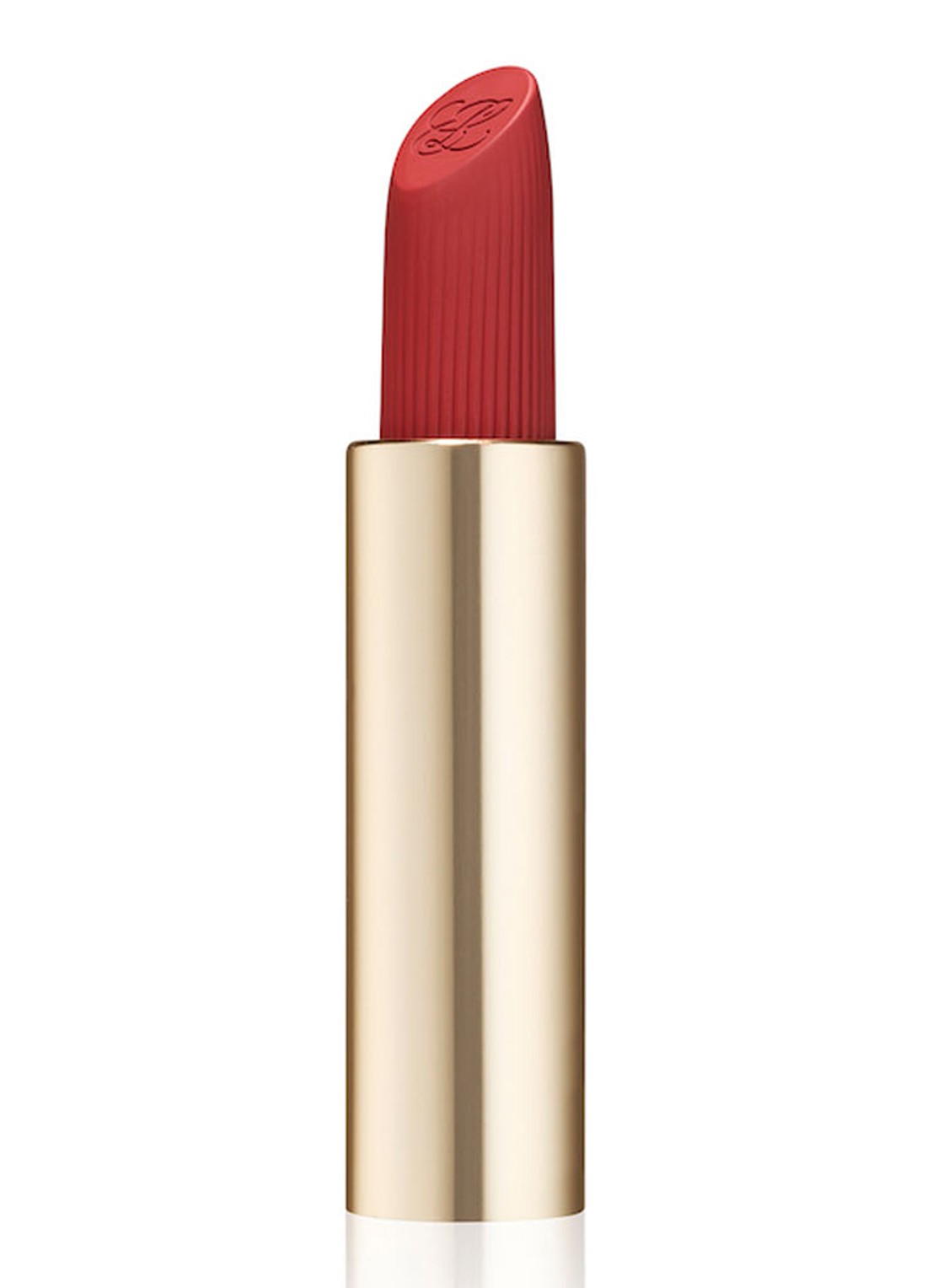 Estée Lauder Pure Color Lipstick Refill- Lipstick navulling - voorkant captivated