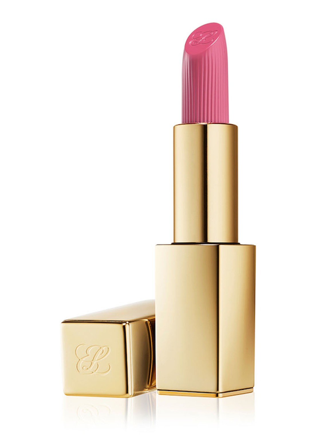 Estée Lauder Pure Color Lipstick - voorkant 3 powerful