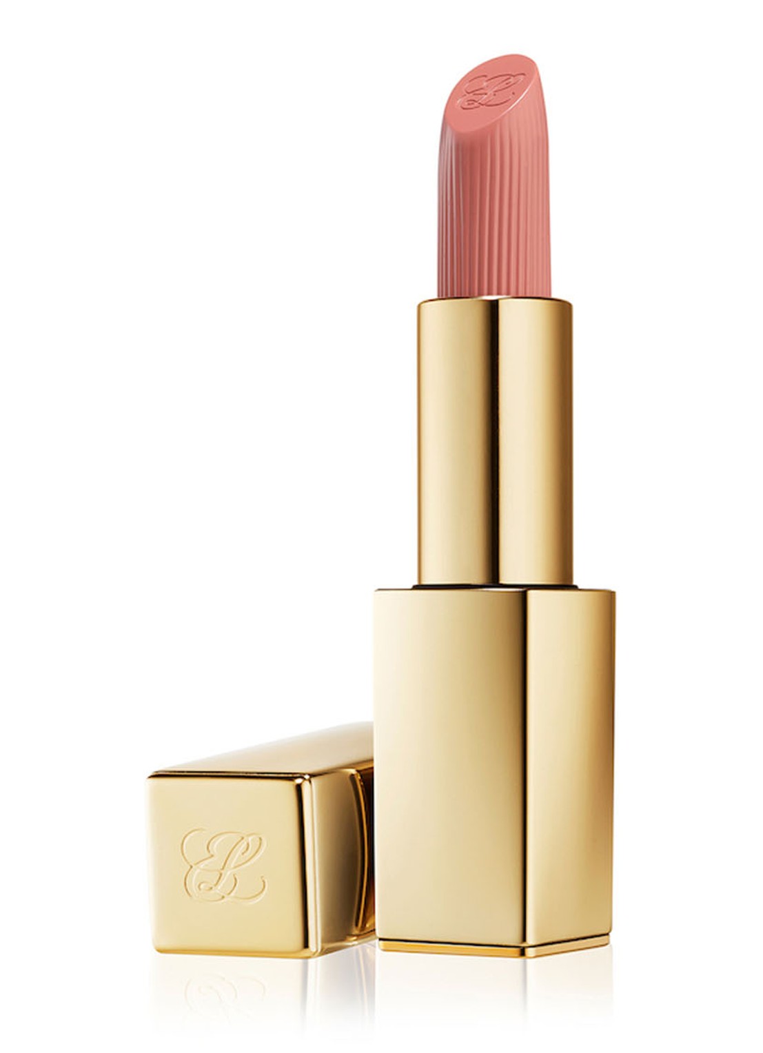 Estée Lauder Pure Color Lipstick - voorkant modern muse