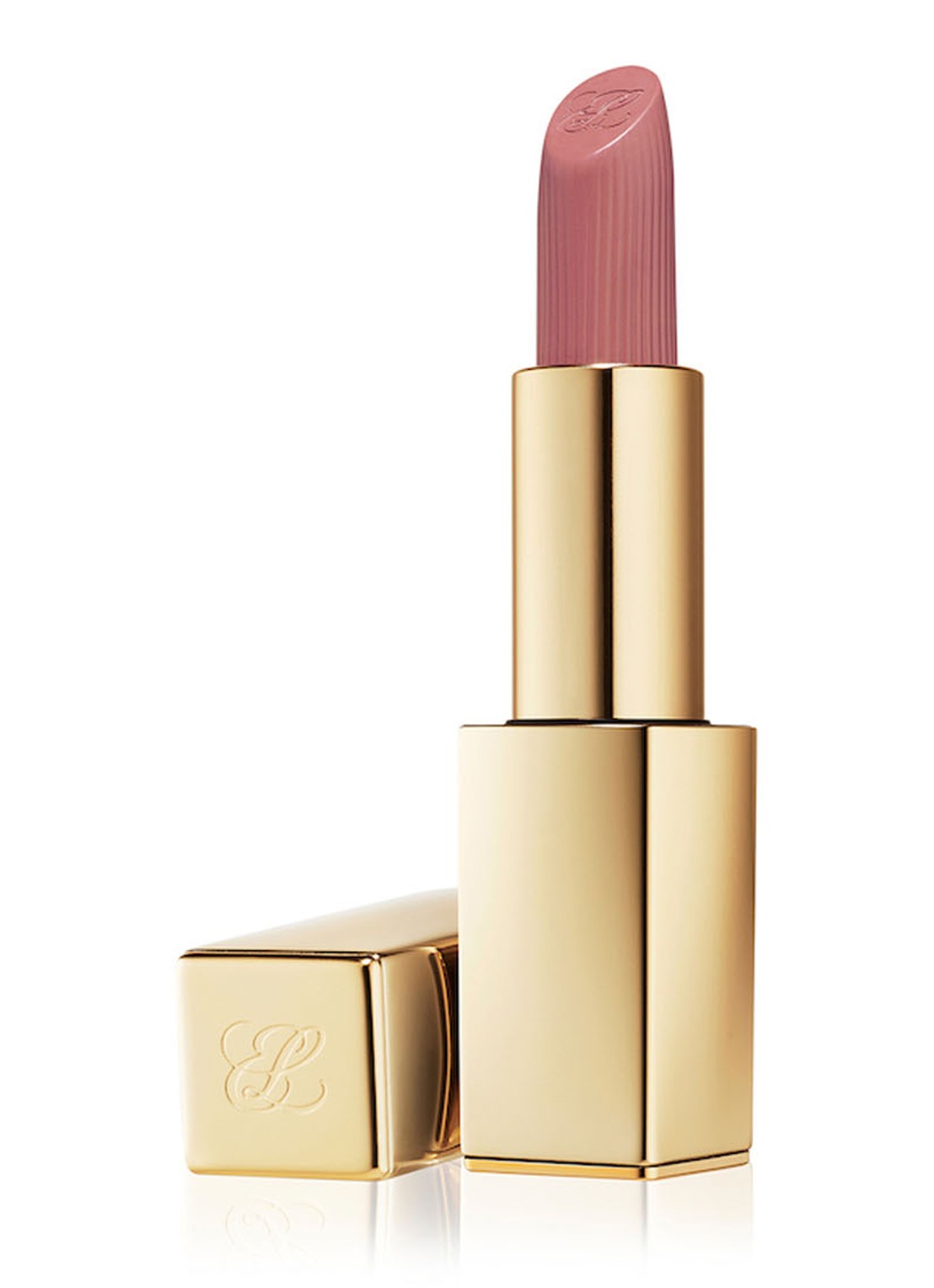 Estée Lauder Pure Color Lipstick - voorkant love bite