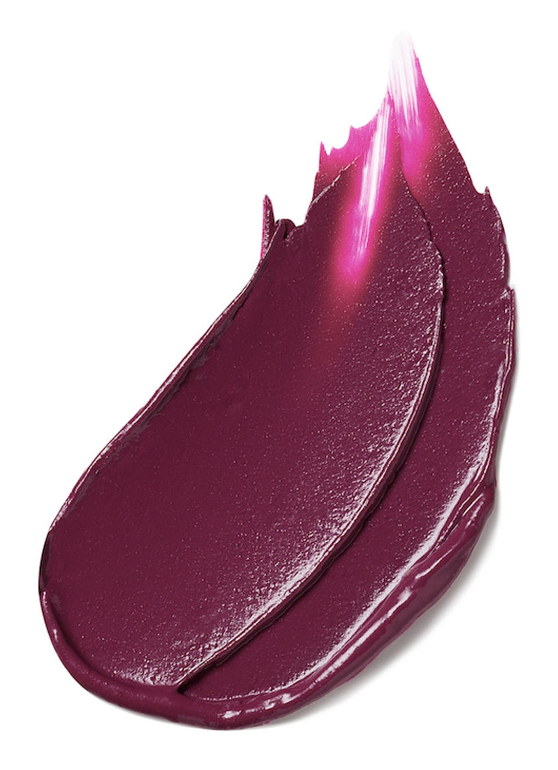 Estée Lauder Pure Color Lipstick - detail 2 insolent plum