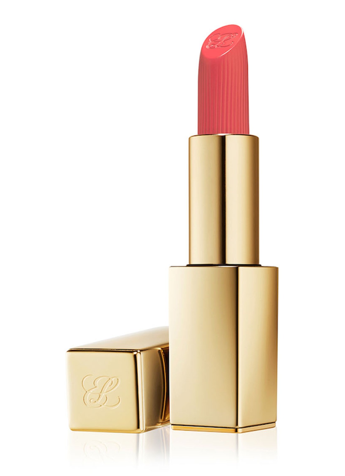 Estée Lauder Pure Color Lipstick - voorkant 3 visionary