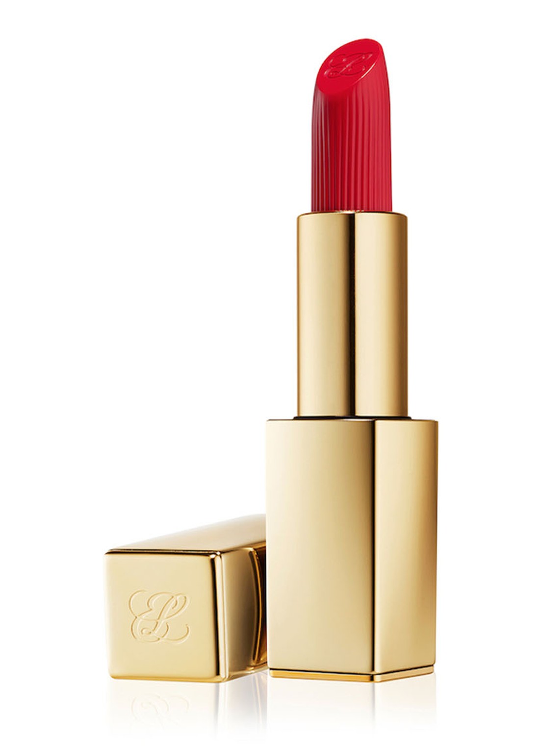 Estée Lauder Pure Color Lipstick - voorkant 3 carnal