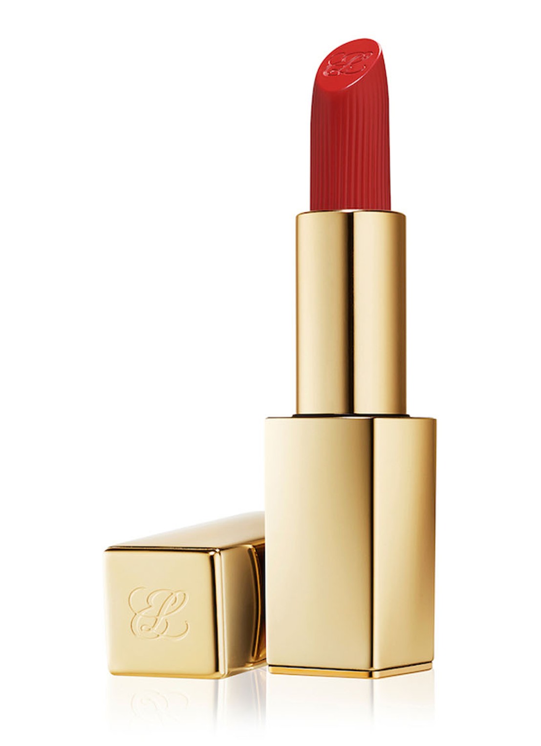 Estée Lauder Pure Color Lipstick - voorkant thrill me