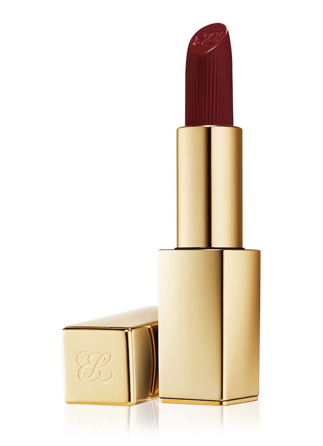 Estée Lauder Pure Color Lipstick - voorkant 3 power kiss