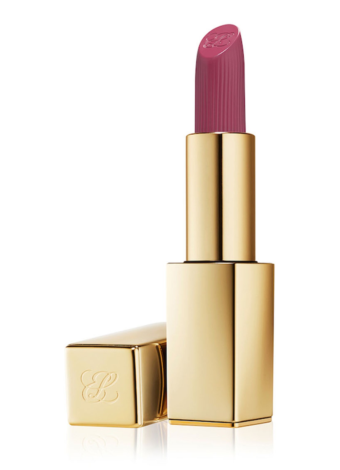 Estée Lauder Pure Color Lipstick - voorkant idol