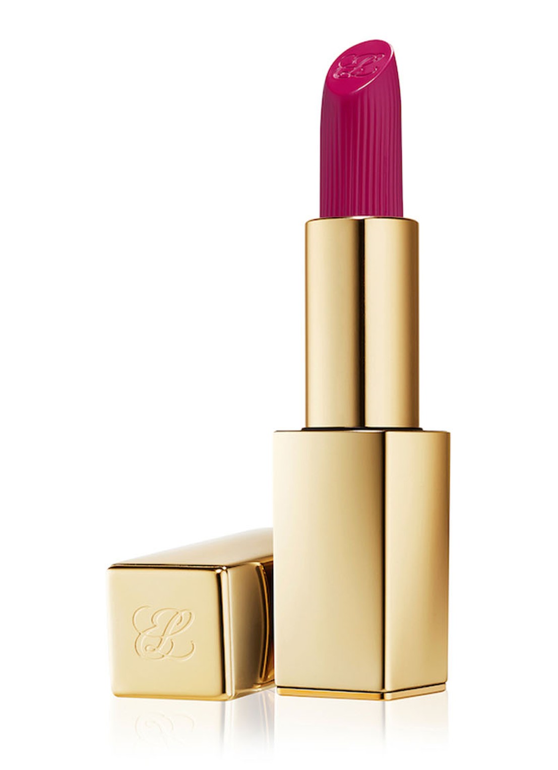 Estée Lauder Pure Color Lipstick - voorkant 3 enigma