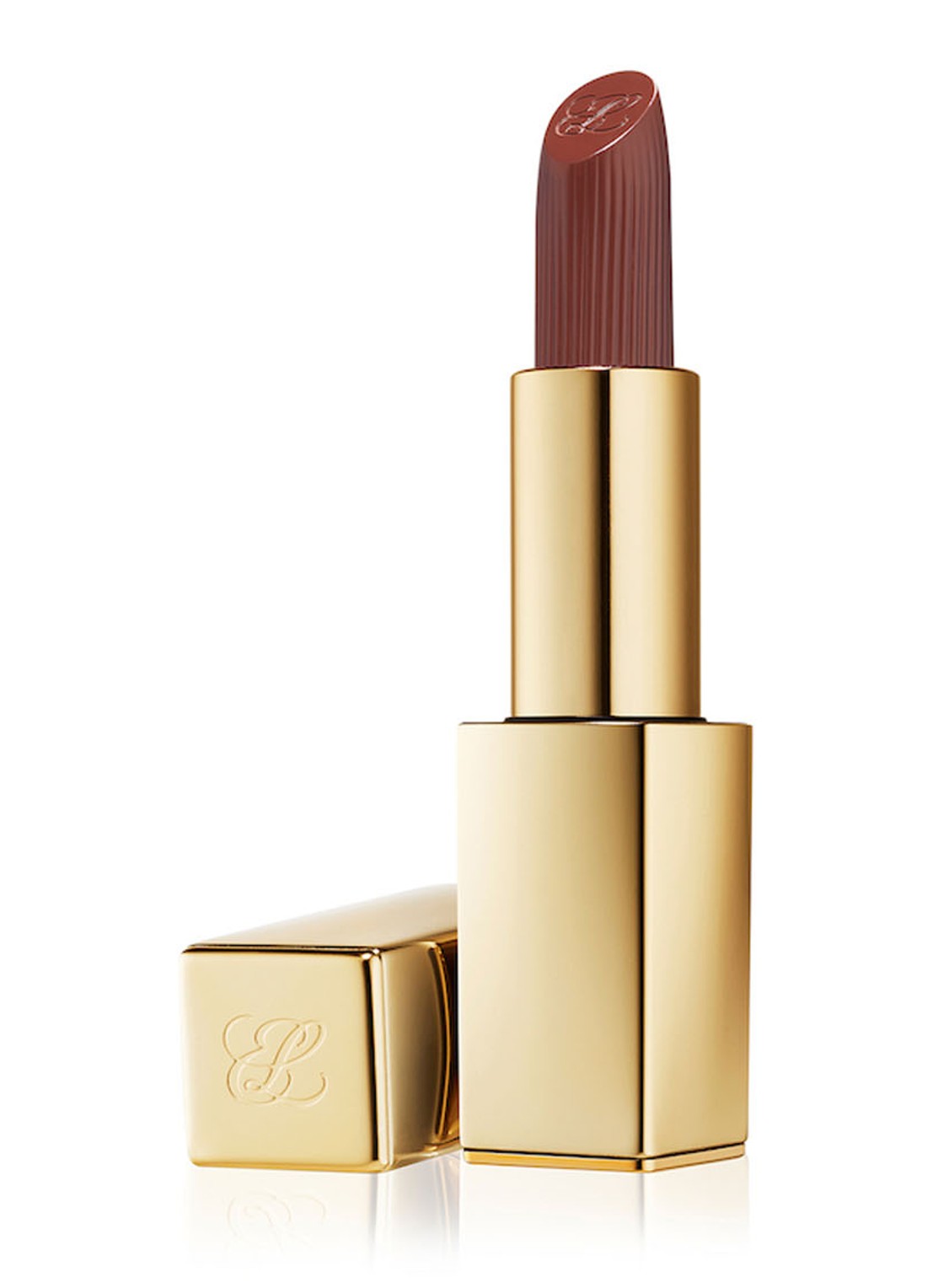 Estée Lauder Pure Color Lipstick - voorkant knowing