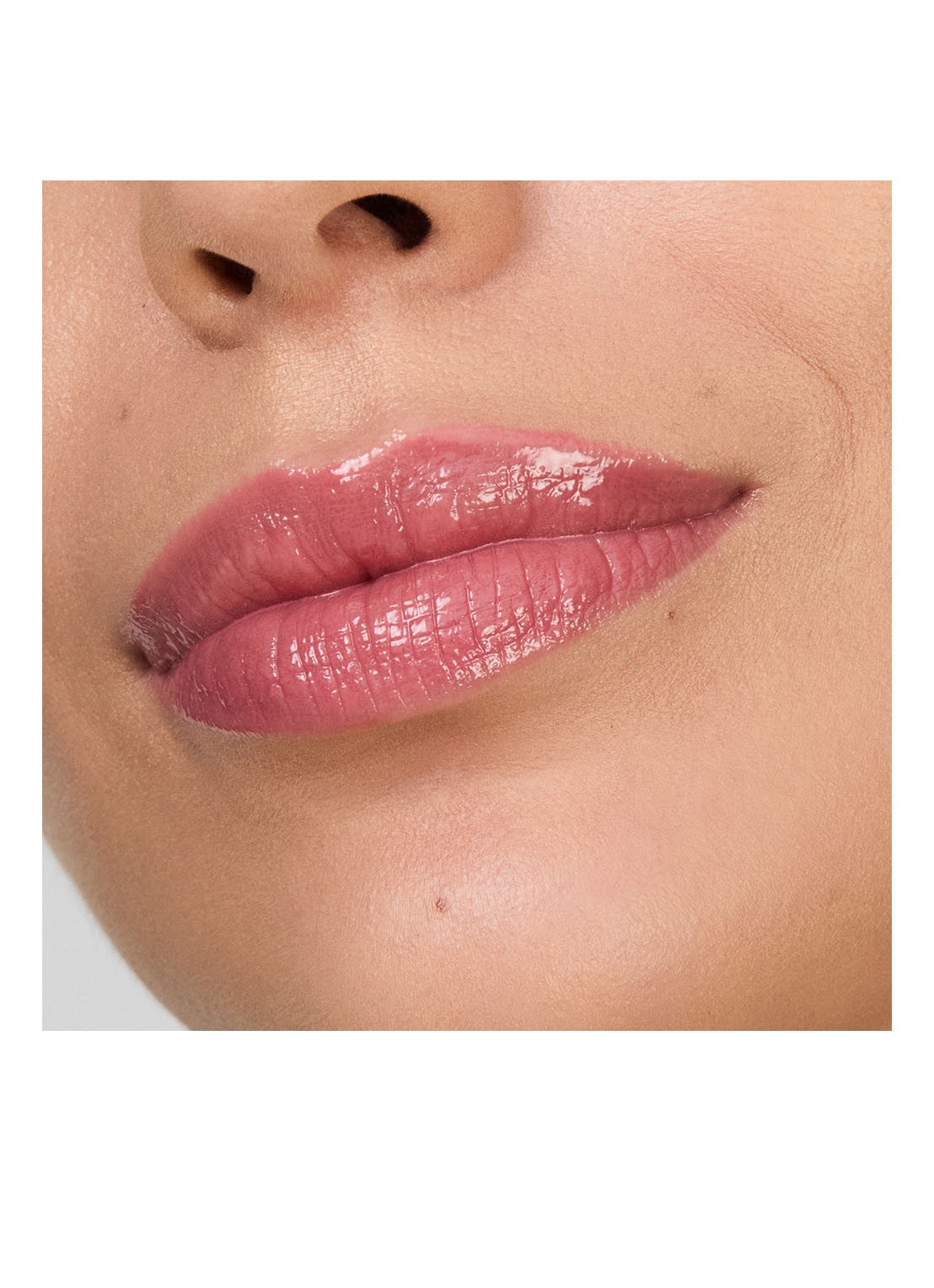 Estée Lauder Pure Color Melt On Glosstick - lipgloss - detail 5 390 melted melon