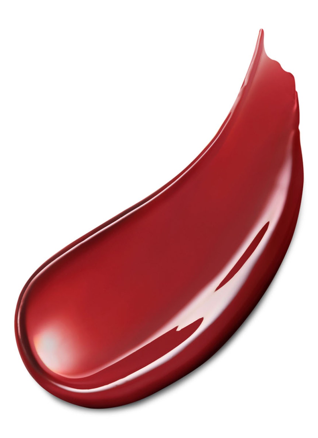 Estée Lauder Pure Color Melt On Glosstick - lipgloss - voorkant 2 655 melted garnet