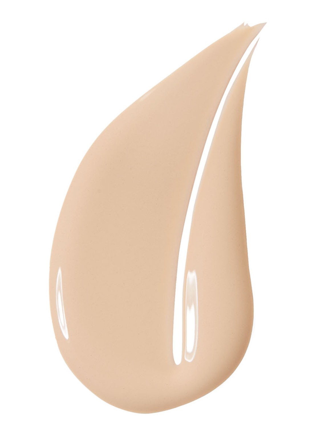 Estée Lauder Re-Nutriv Liquid Foundation - detail 3 2n1 desert beige