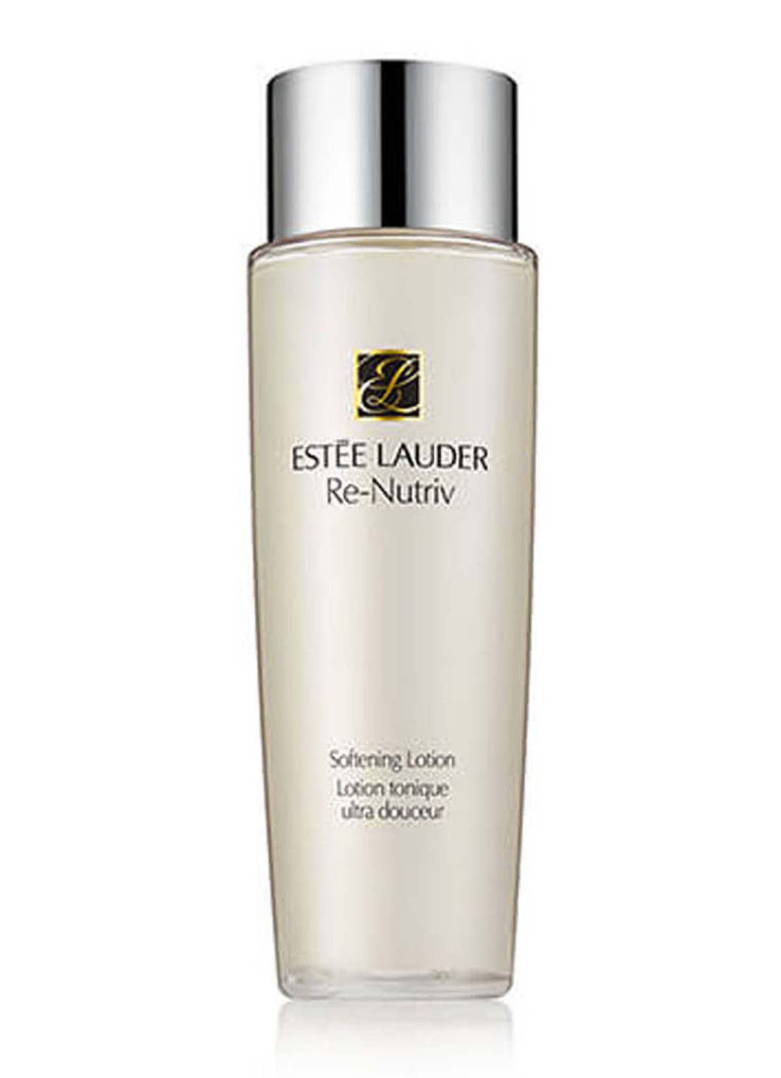 Estée Lauder Re-Nutriv Softening Lotion - gezichtslotion - voorkant undefined