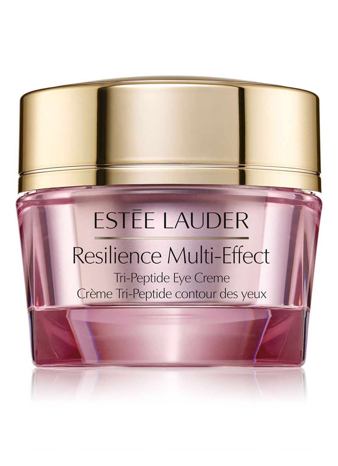 Estée Lauder Resilience Multi-Effect Tri-Peptide Eye Cream - oogcrème - voorkant undefined