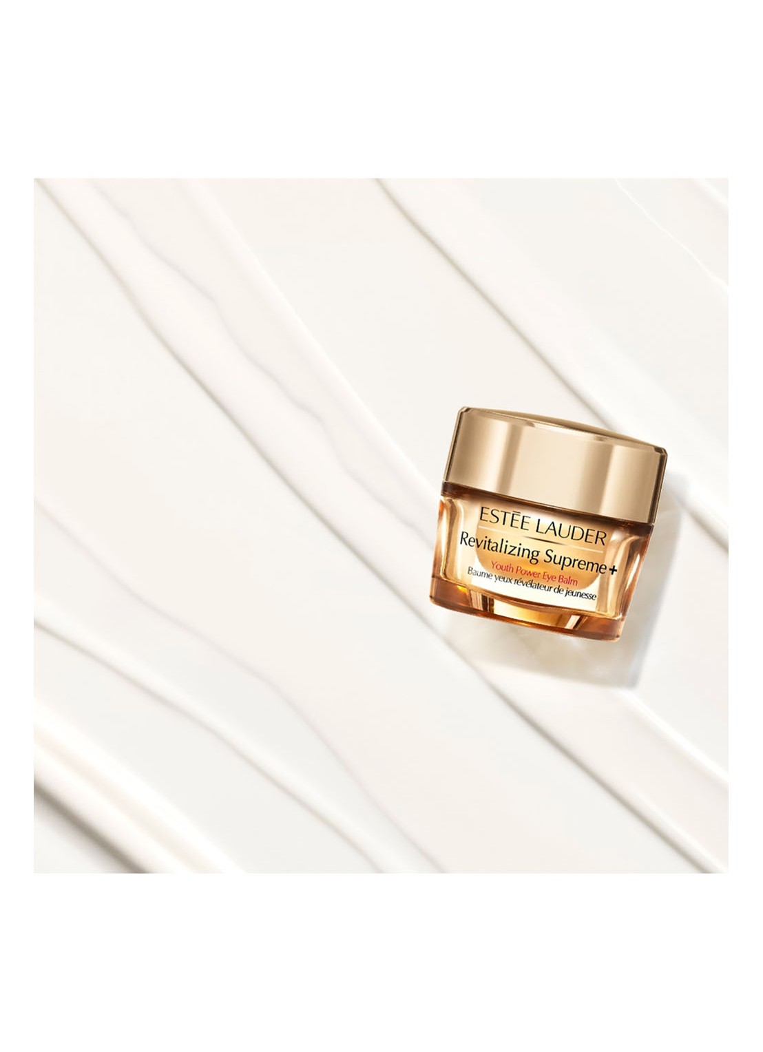 Estée Lauder Revitalizing Supreme+ Youth Power Eye Balm - oogcrème - detail 4 undefined