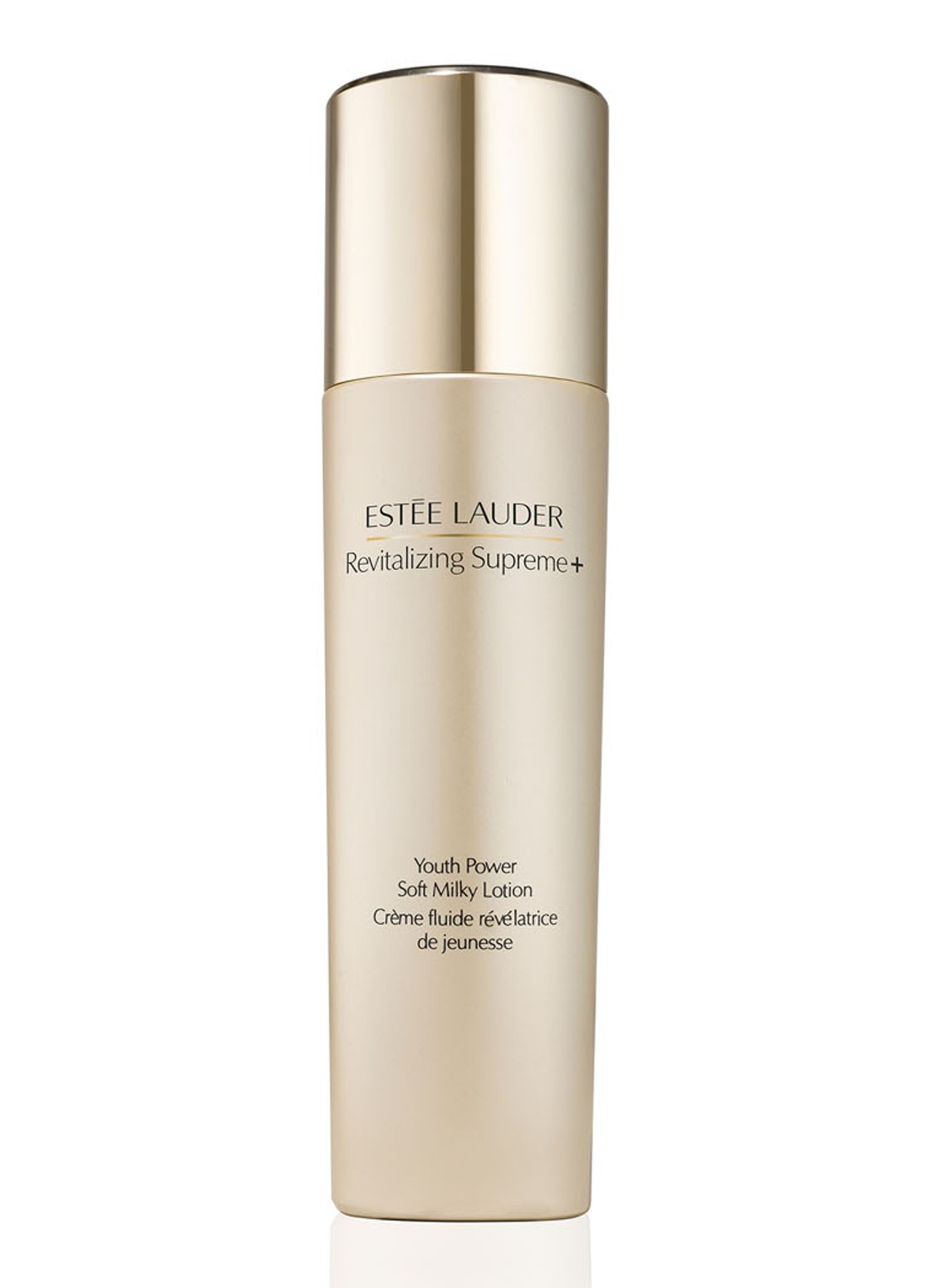 Estée Lauder Revitalizing Supreme+ Youth Power Soft Milky Lotion - gezichtslotion - voorkant undefined