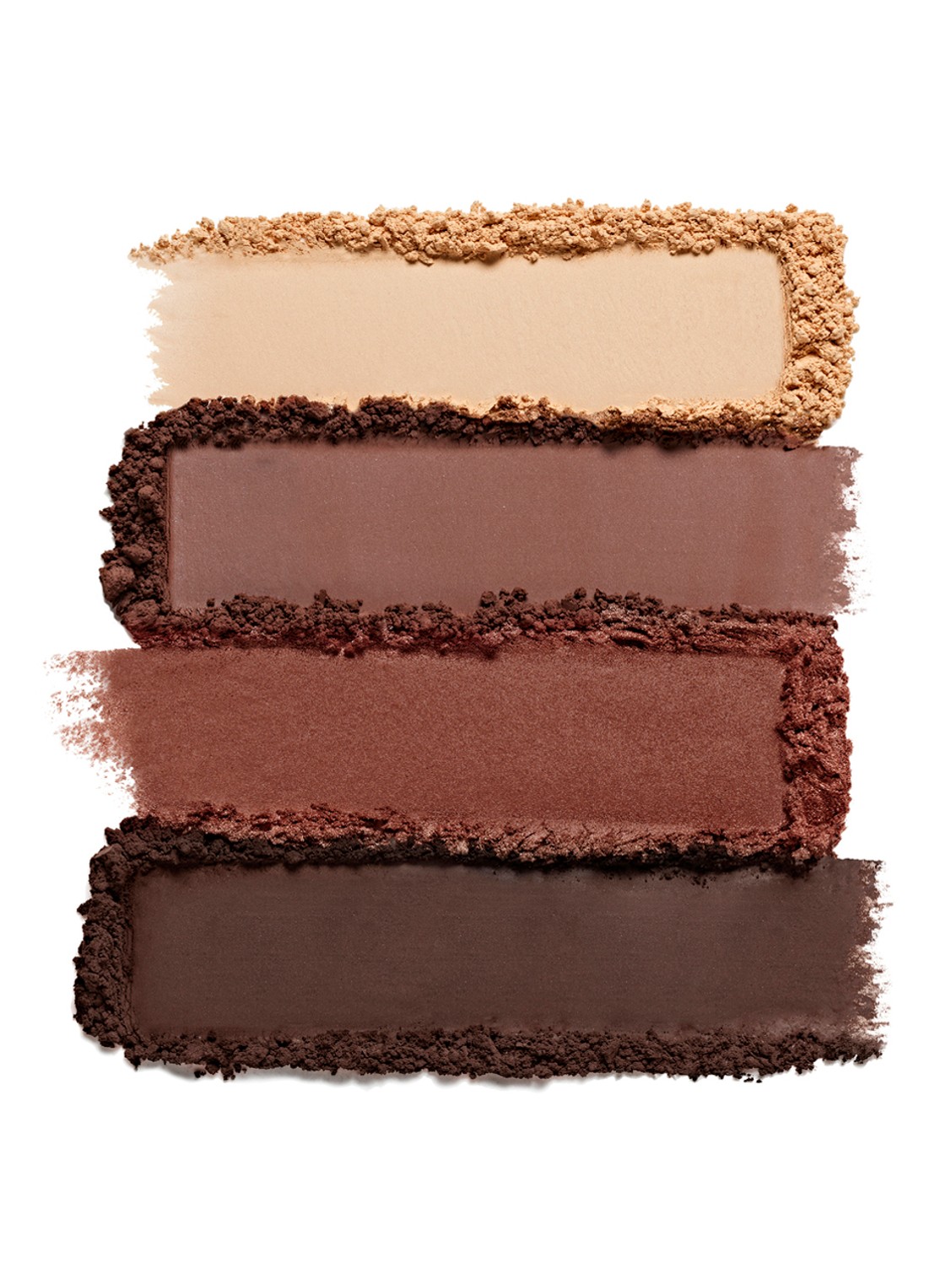 Estée Lauder The Essential Eyeshadow Quad - oogschaduw palette - voorkant 2 gallery hop